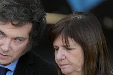 El Gobierno de Javier Milei espera que represente un salto cualitativo en la detección temprana de delitos relacionados con el robo de vehículos, el crimen organizado y otros delitos complejos.