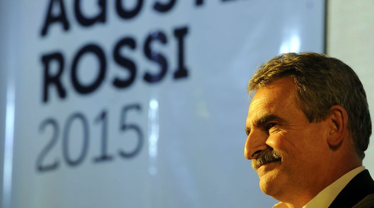 Foto: Alf Ponce / MDZ