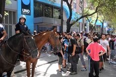 Foto: Nacho Gaffuri / MDZ