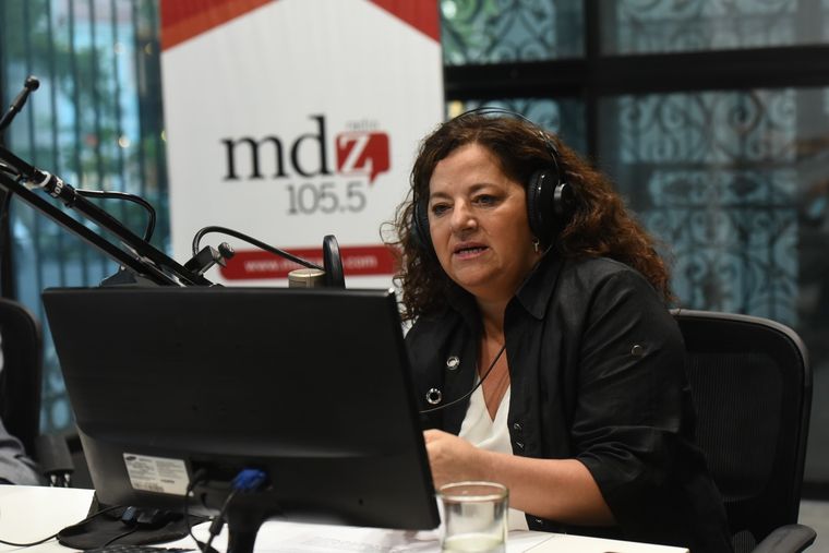 Foto: Maximiliano Ríos/MDZ