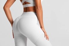 ¿Cuál es el ejercicio vital para fortalecer los glúteos de manera efectiva y rápida? (Shutterstock) Foto: Archivo