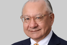 El exembajador Manuel Rocha fue detenido en Miami