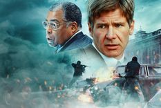 La película es furor en Netflix. Fuente: Netflix. La película es furor en Netflix. Fuente: Netflix.