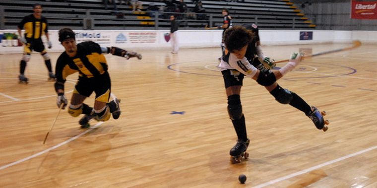 Foto: Nacho Gaffuri / MDZ