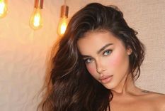 Bianca Anchieta presume de su escultural figura. Foto: Bianca Anchieta / Instagram