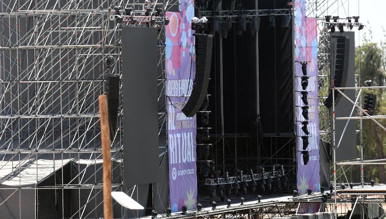 La Municipalidad de Godoy Cruz confirmó fecha y lugar de una nueva edición de la Fiesta Provincial de la Cerveza.