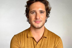 Diego Boneta se ha vuelto un artista muy reconocido mundialmente durante los últimos años