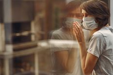 El estudio sobre neblina mental fue publicado en la revista JAMA Network Open. Foto: Freepik