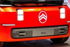 Citroën revoluciona el Salón de Bruselas 2026