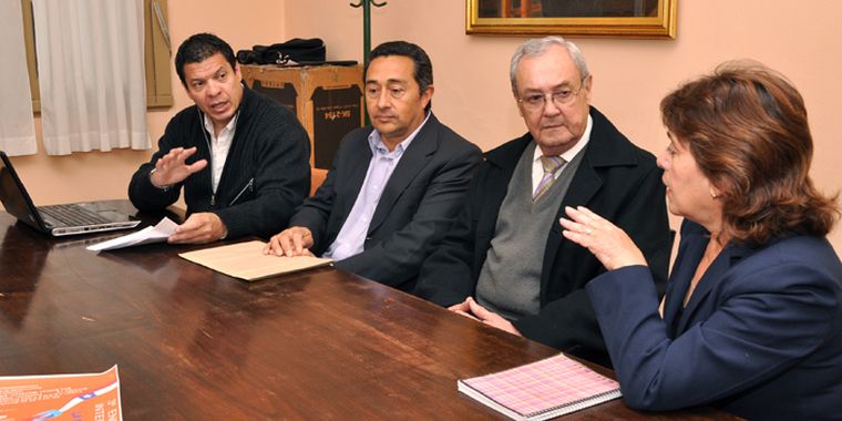 Foto: Agustín Mauricio/Mediamza.com