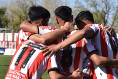 san martin vuelve a empezar: debuta en el federal a 2026 con la obligacion de estar a la altura de su historia