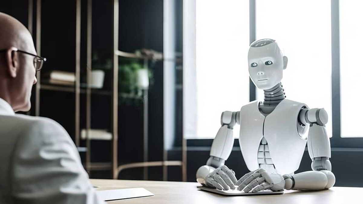 Según la Inteligencia Artificial, esto es lo que aún no puede reemplazar en los trabajos