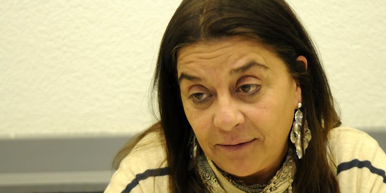 Foto: Nacho Gaffuri / MDZ