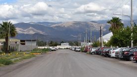 Desde el municipio destacaron el aumento de la superficie construida y el avance de proyectos productivos. Desde el municipio destacaron el aumento de la superficie construida y el avance de proyectos productivos.