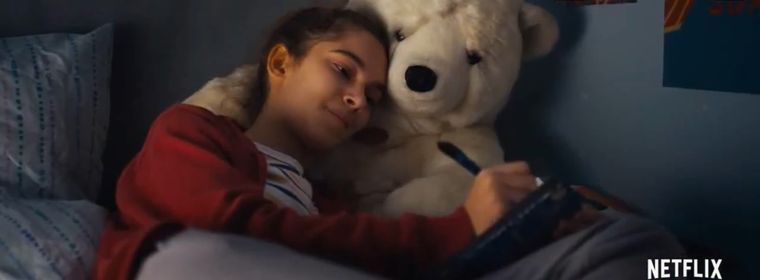 NETFLIX. Yara NETFLIX. Yara