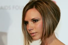 Victoria Beckham Foto: Allure