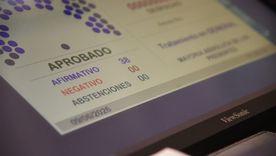 El proyecto fue aprobado por unanimidad en el Senado. Ahora deberá ser tratado en Diputados. El proyecto fue aprobado por unanimidad en el Senado. Ahora deberá ser tratado en Diputados.