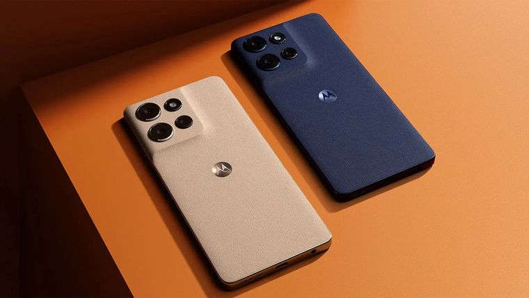 El Moto G Play abandona el segmento de los 180 dólares para situarse en un rango superior. El Moto G Play abandona el segmento de los 180 dólares para situarse en un rango superior.