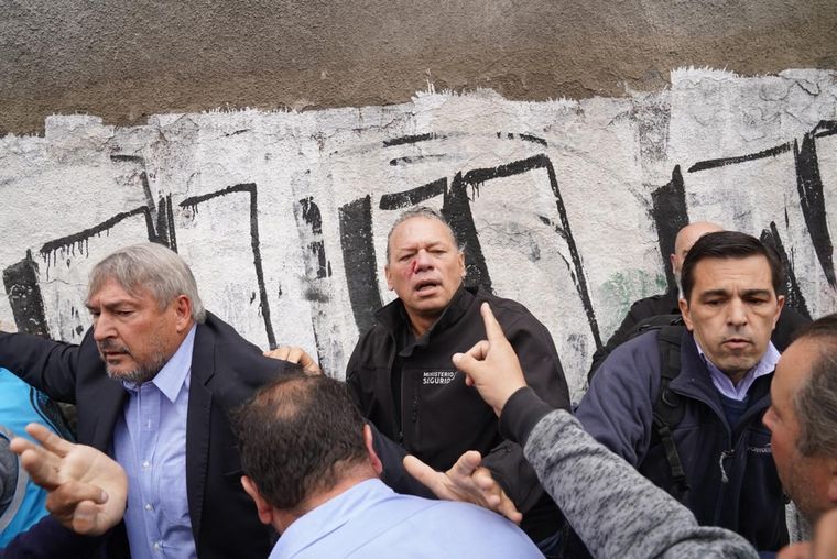 Foto: Maxi Failla / Clarín