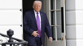 El régimen iraní desmiente a Donald Trump y niega el pedido de cese al fuego anunciado por EE.UU.