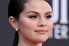 ahora soy mas feliz: el secreto de selena gomez para mejorar su salud mental