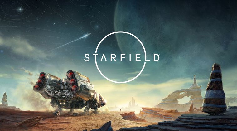 El fin de la exclusividad de Starfield abre una nueva etapa con más contenido. El fin de la exclusividad de Starfield abre una nueva etapa con más contenido.