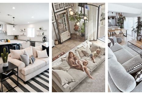 Este es el sillón que deberías elegir para tu casa, si te gusta estar cómodo