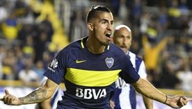 Benítez ya no forma parte de Boca