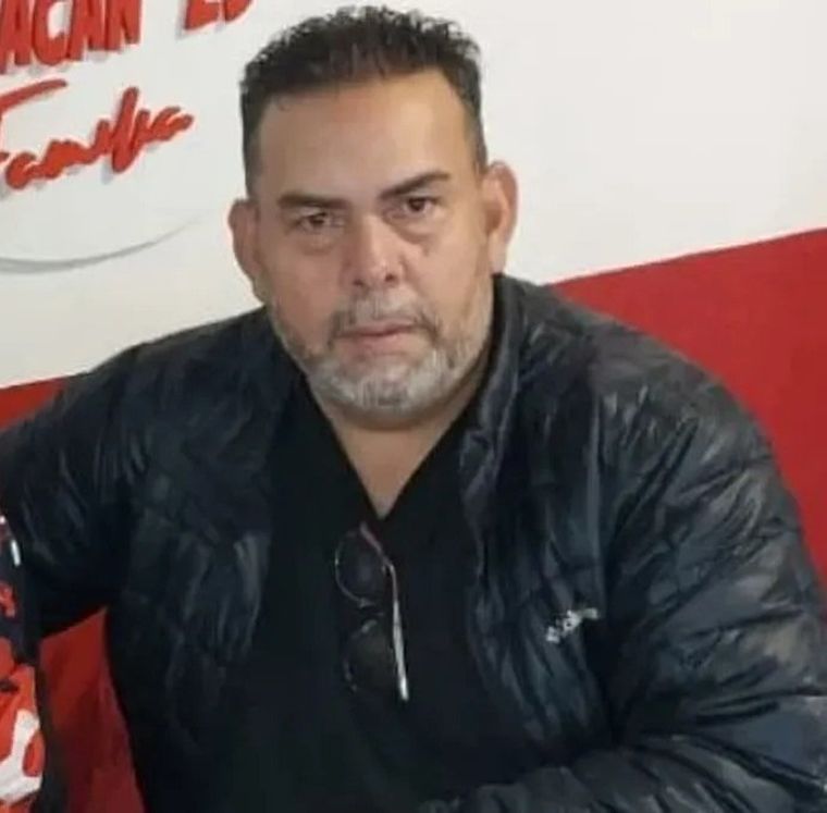 Dante Ponce, máximo directivo de Huracán Las Heras, cumplió en julio un año al frente del Globo.