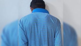 El ladrón fue detenido por los padres de los jóvenes en la Triple Frontera. El ladrón fue detenido por los padres de los jóvenes en la Triple Frontera.