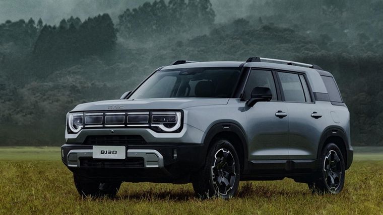 Auto del Año 2026: Estos son los siete elegidos que buscan la gloria en Argentina