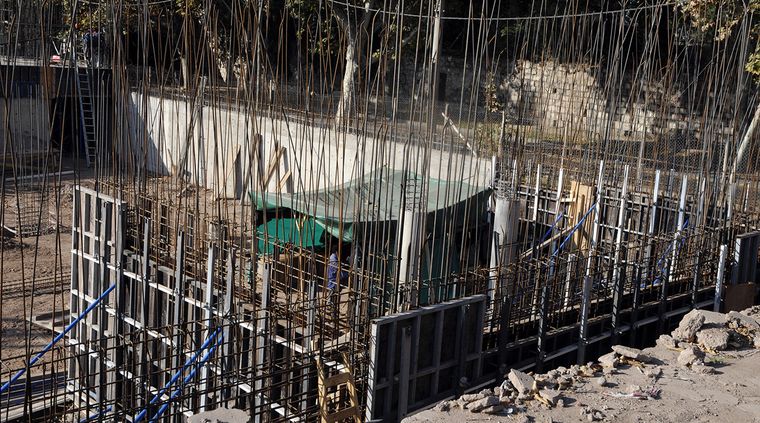 Foto: Alf Ponce / MDZ