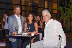 No te pierdas la galería de fotos, al final de la nota. Foto: Maru Mena - MDZ