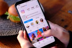 Más de 2000 millones de personas en todo el mundo utilizan Instagram Foto: Freepik Más de 2000 millones de personas en todo el mundo utilizan Instagram Foto: Freepik