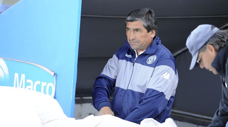 Foto: Alf Ponce / MDZ