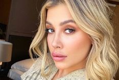 Michelle Salas se casará con el empresario Danilo Díaz en noviembre próximo. Foto: Instagram/ Michelle Salas