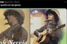 La creatividad se hizo notar en redes sociales. Foto: Archivo