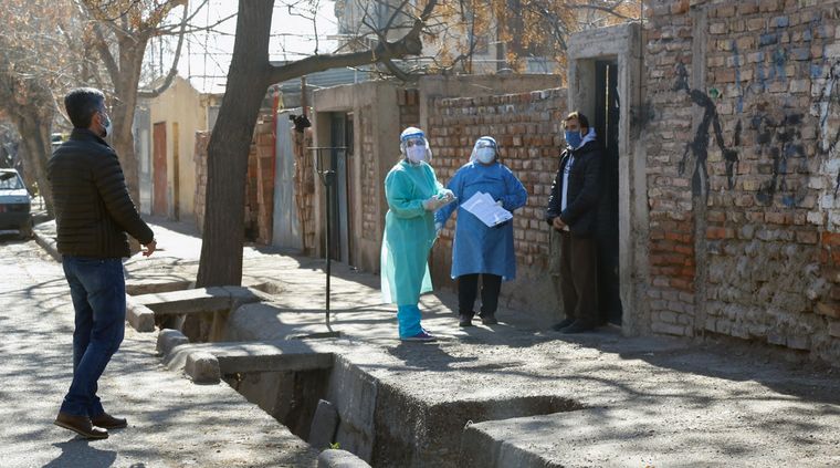 Foto: Municipalidad de Mendoza