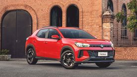 Volkswagen Tera Volkswagen Tera