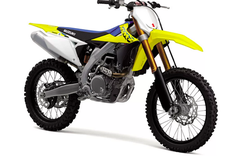 suzuki argentina lanzo un nuevo modelo: los detalles