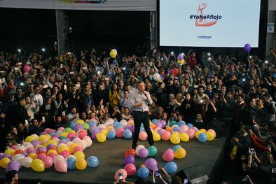 MDZol | Foto: Telam