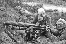 Primera Guerra Mundial, Guerra, Gran Guerra