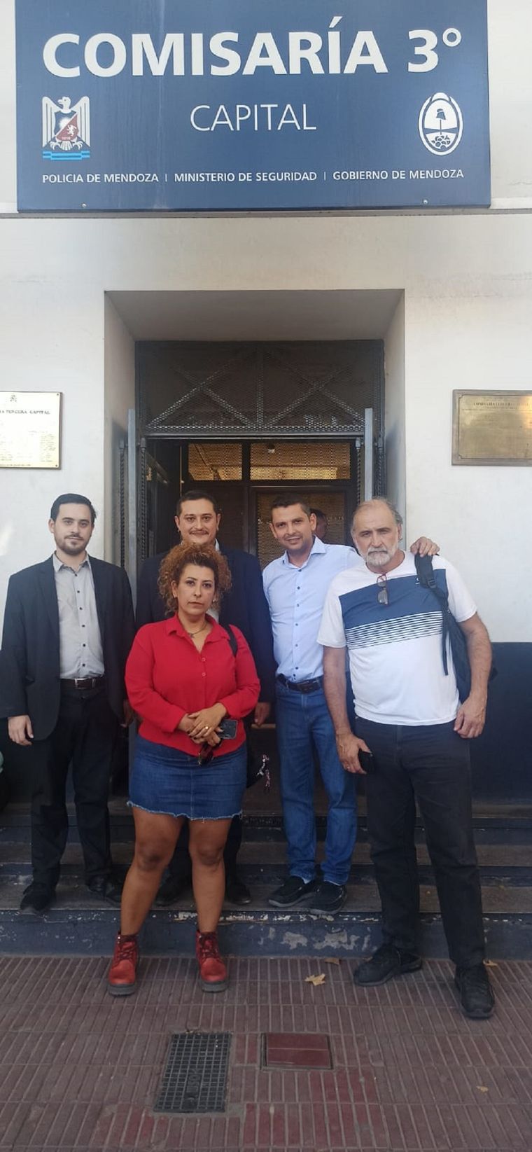 Foto: Foto: Prensa Víctor da Vila