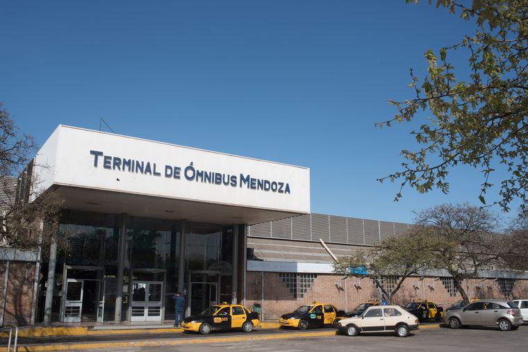 Foto: Prensa/ Transporte