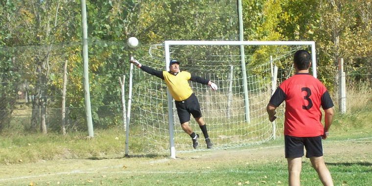 Confirmado Supermán existe...