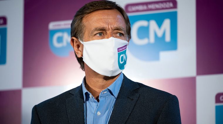 Foto: Gentileza Cambia Mendoza