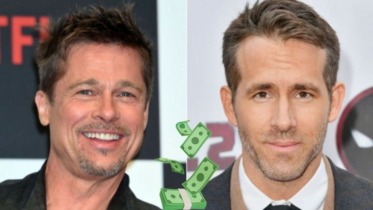 ¿Cuál es el actor mejor pago del 2025? / Archivo MDZ