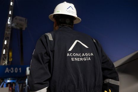 el golpe final de la deuda: tango compro la petrolera aconcagua energia el golpe final de la deuda: tango compro la petrolera aconcagua energia