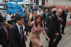 cristina anuncio fondos para reparar escuelas en todo el pais