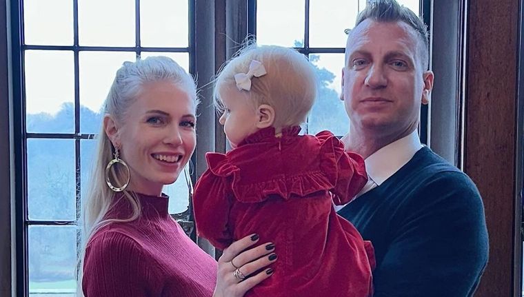 Foto: Instagram @danielachristiansson